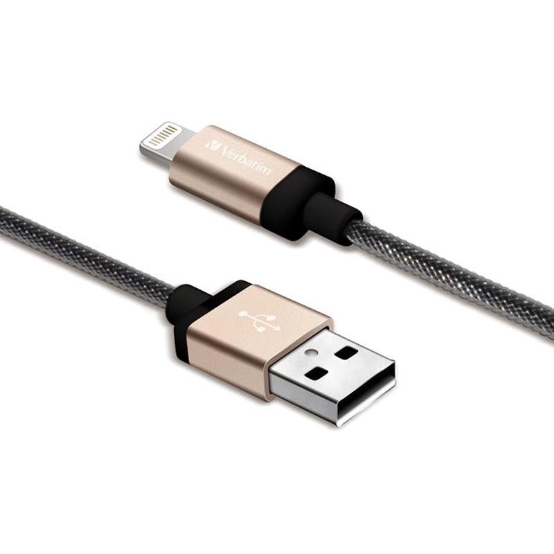 CABLE SYNC/CHARGE LIGHTN CHAMP (VER99212)