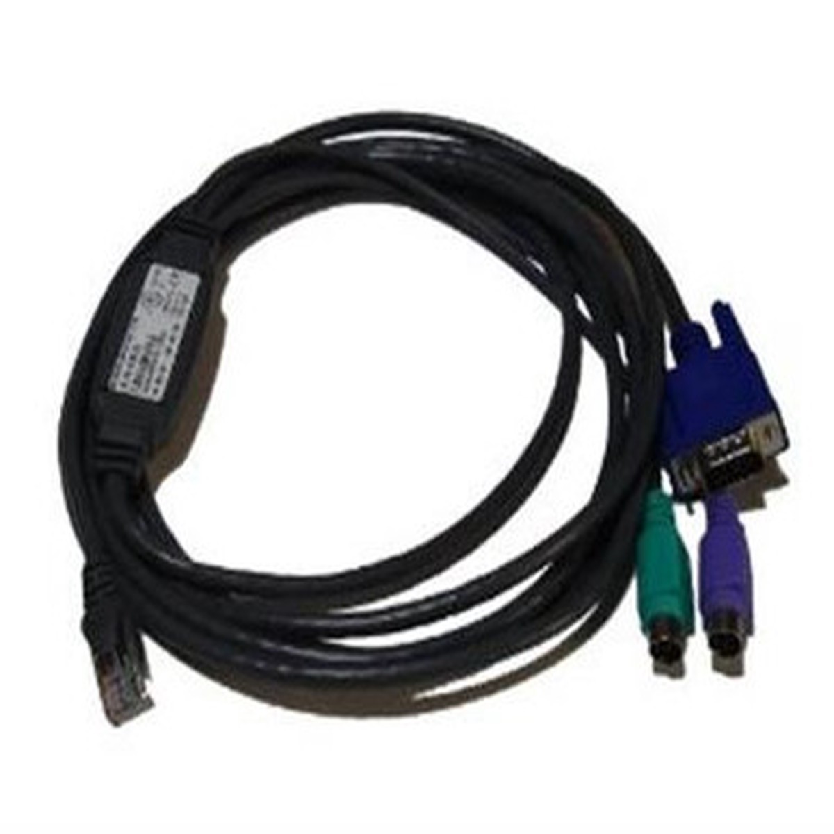 31R3132-01 - IBM 3m Console Switch Cable (USB)
