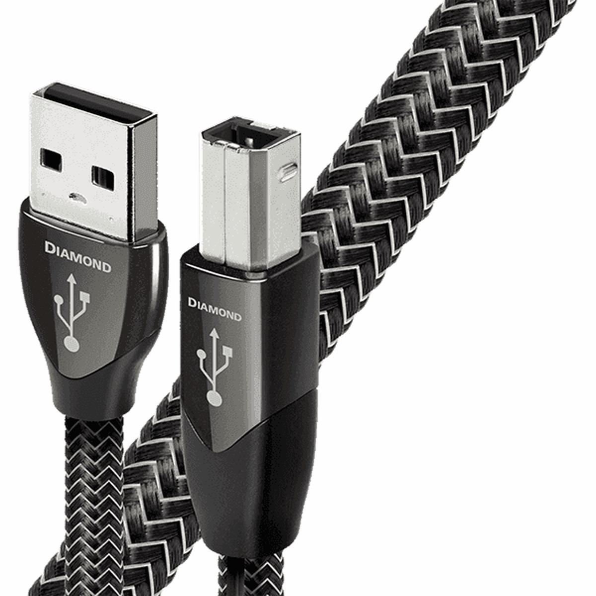 AudioQuest Diamond USB Cable