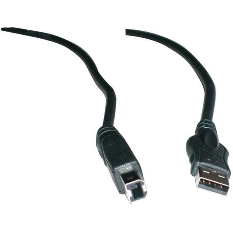 Exponent Microport USB Cable (EXM57467)