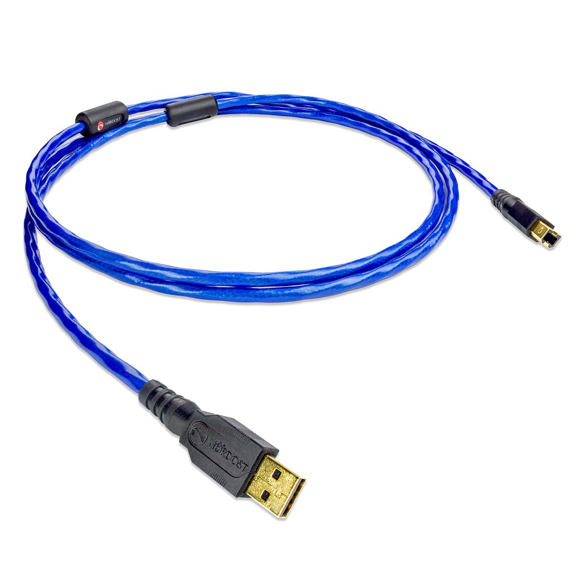 Nordost Blue Heaven 3 USB 20 Cable