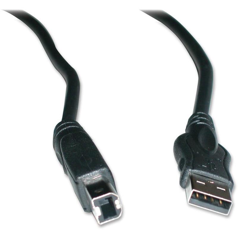 Exponent Microport USB Cable (EXM57545)