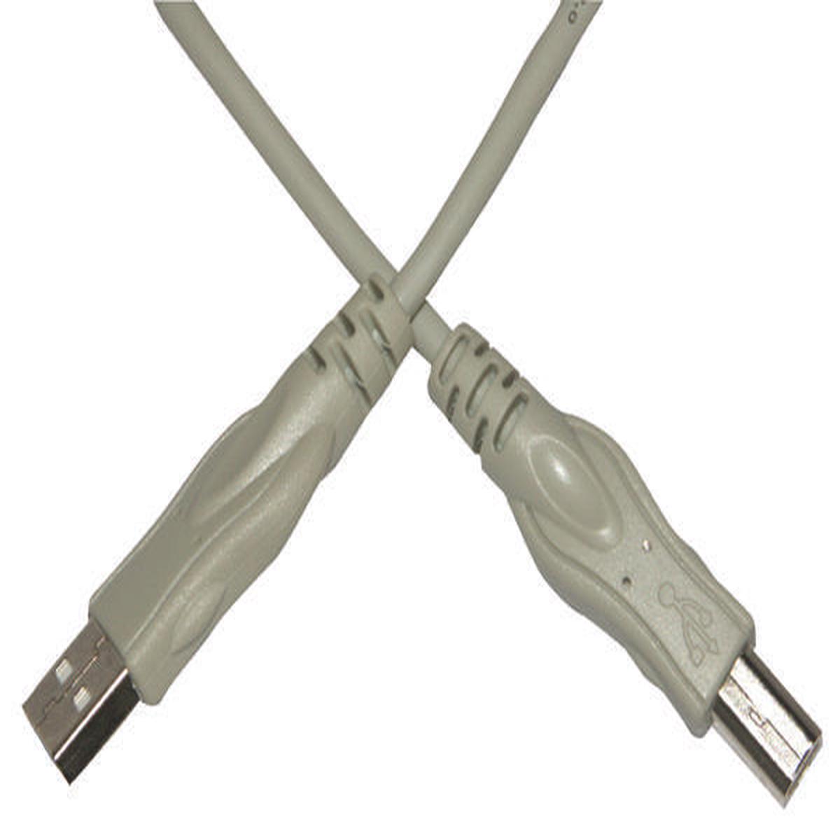 SPC20065 USB 2.0 Cable Ass, Connector A multicomp