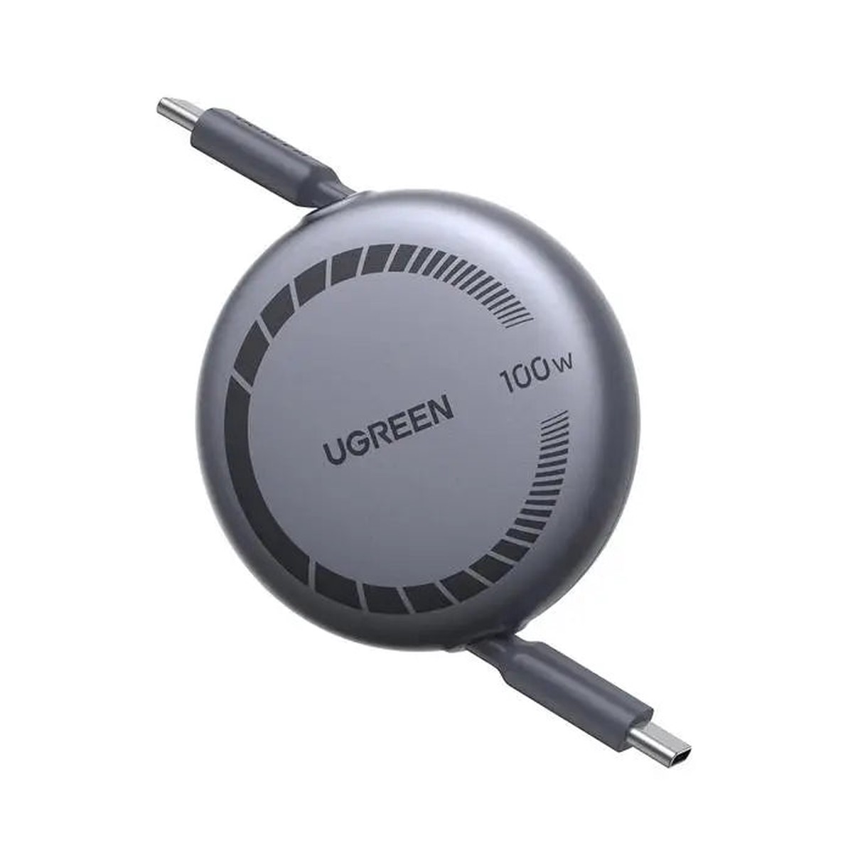 Ugreen 65905 Nexode 100W Retractable USB-C Cable