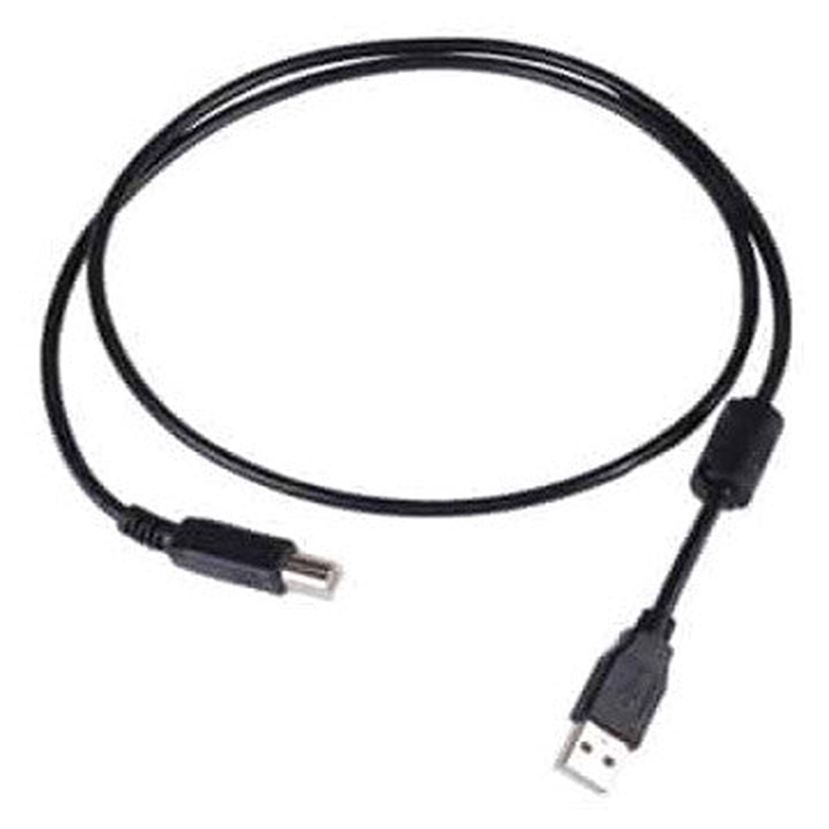 Listen USB Computer Interface Cable 6.6 ft.