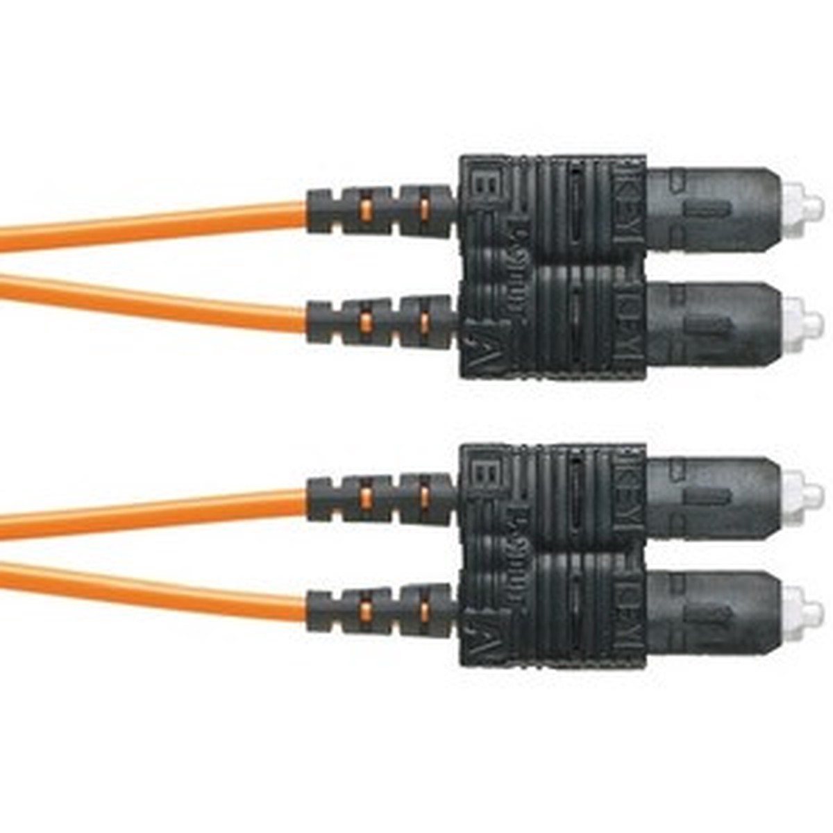 Panduit Fiber Optic Duplex Patch Network Cable - F623LSNSNSNM032