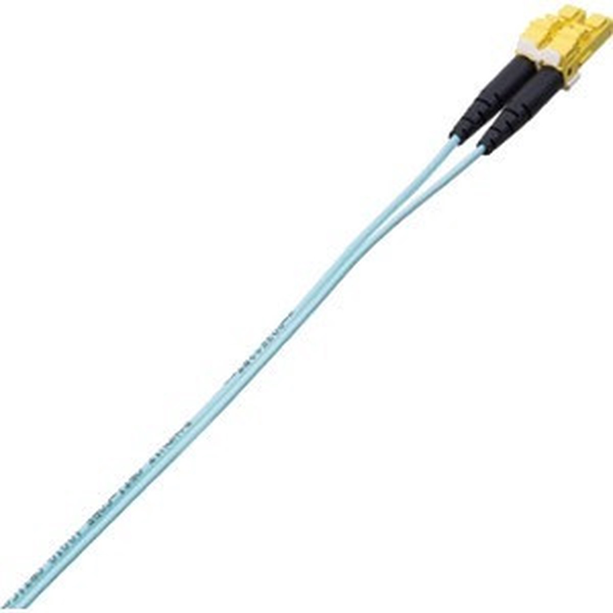 Panduit Fiber Optic Duplex Network Cable - F9E10L-10M2