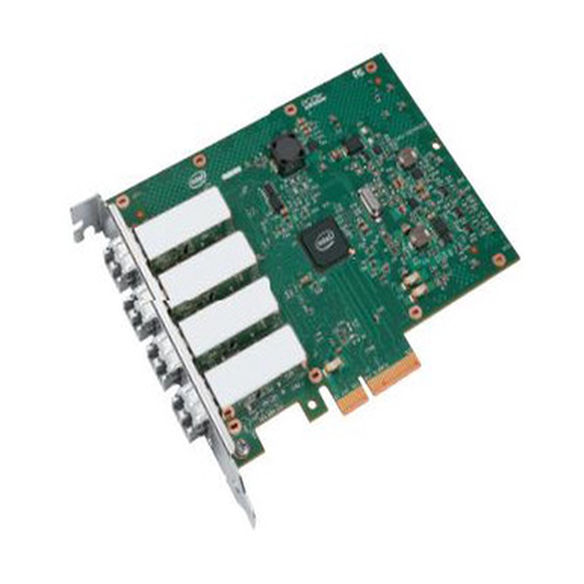 I350F4BLK - Intel Ethernet Server Adapter 4 Ports