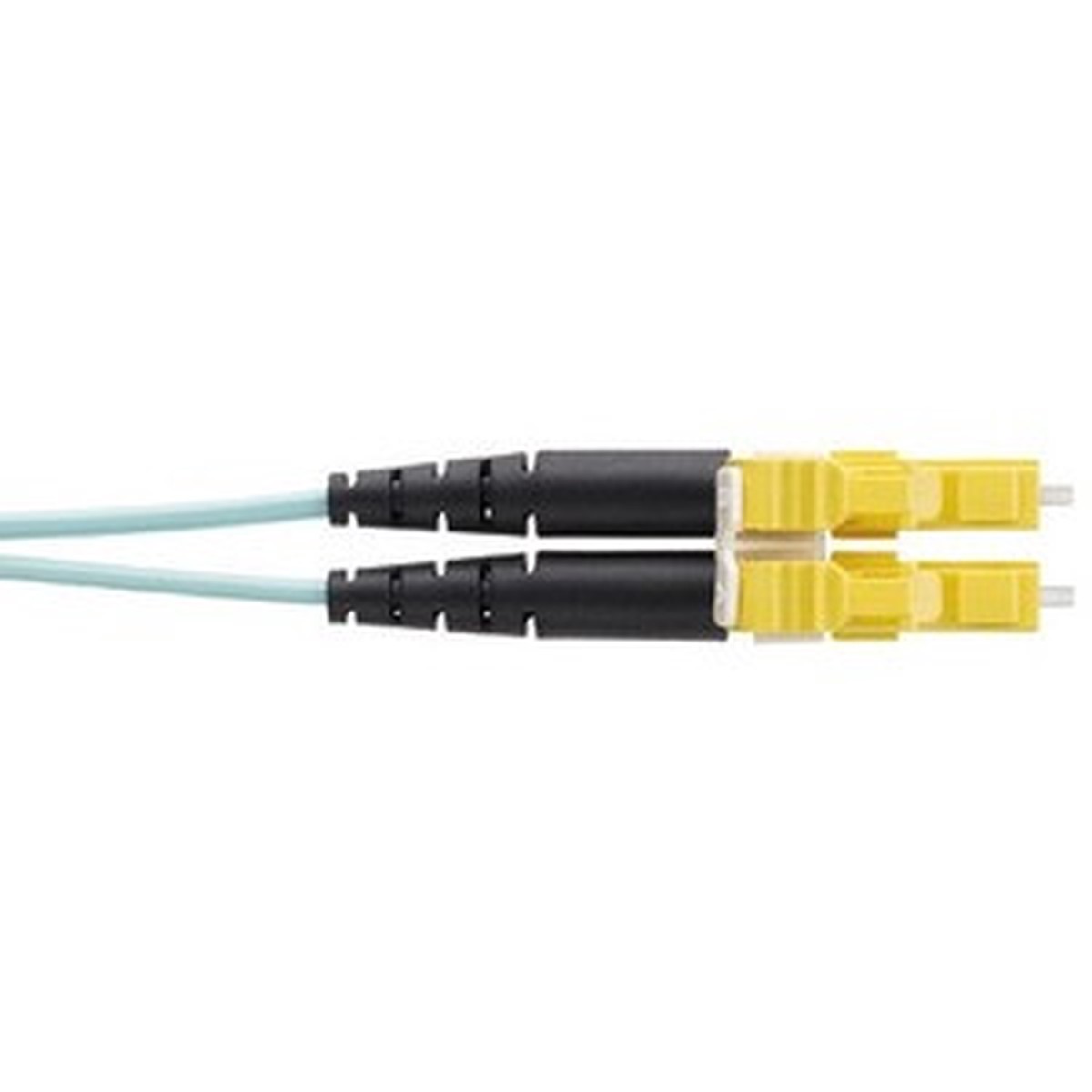Panduit Fiber Optic Duplex Network Cable - FXE10D-10M8