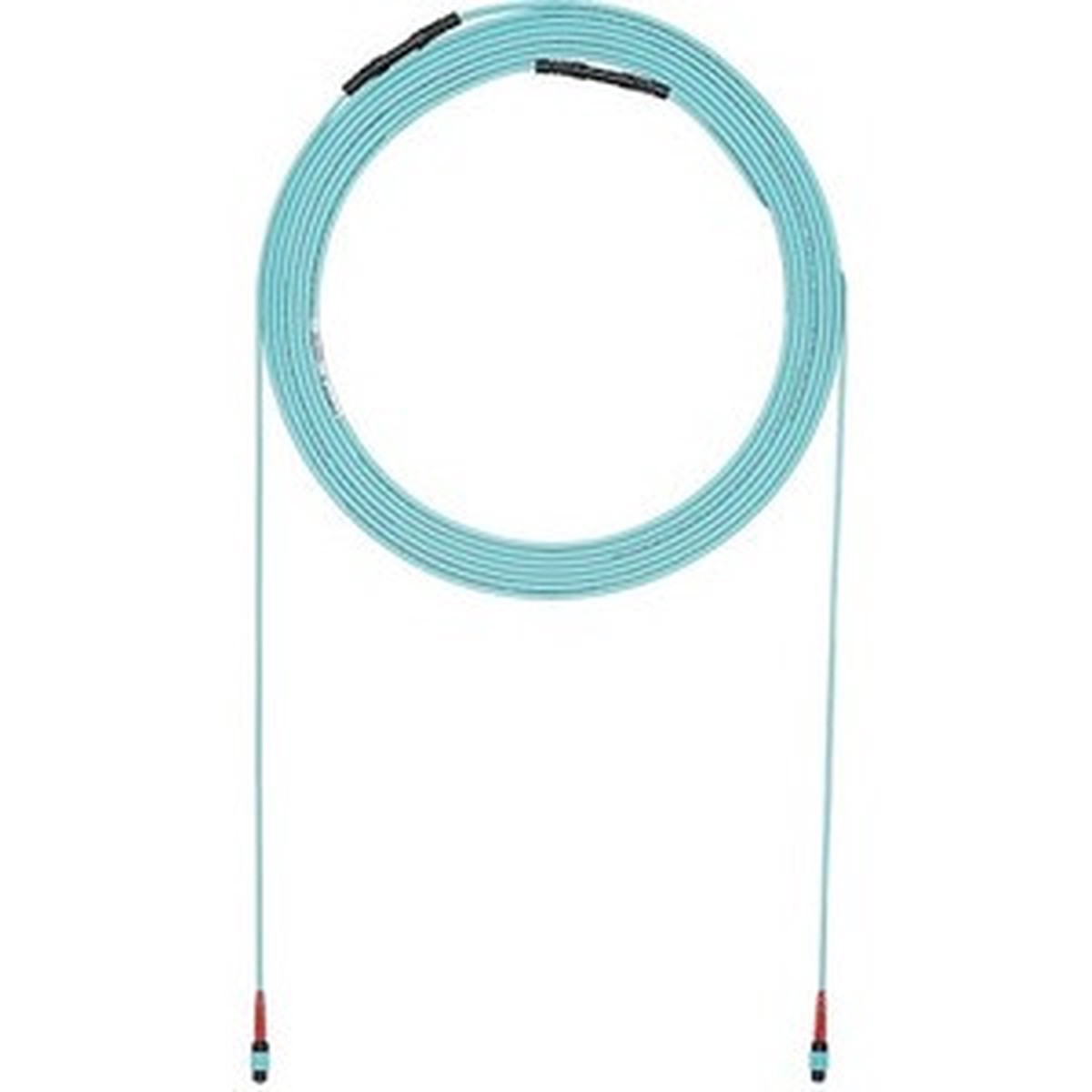 Panduit Fiber Optic Network Cable - FXUYPF5F5YNF044