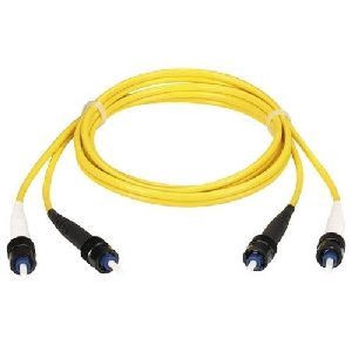 Black Box - Fiber Optic Duplex Patch Cable - EFN310-030M-STST