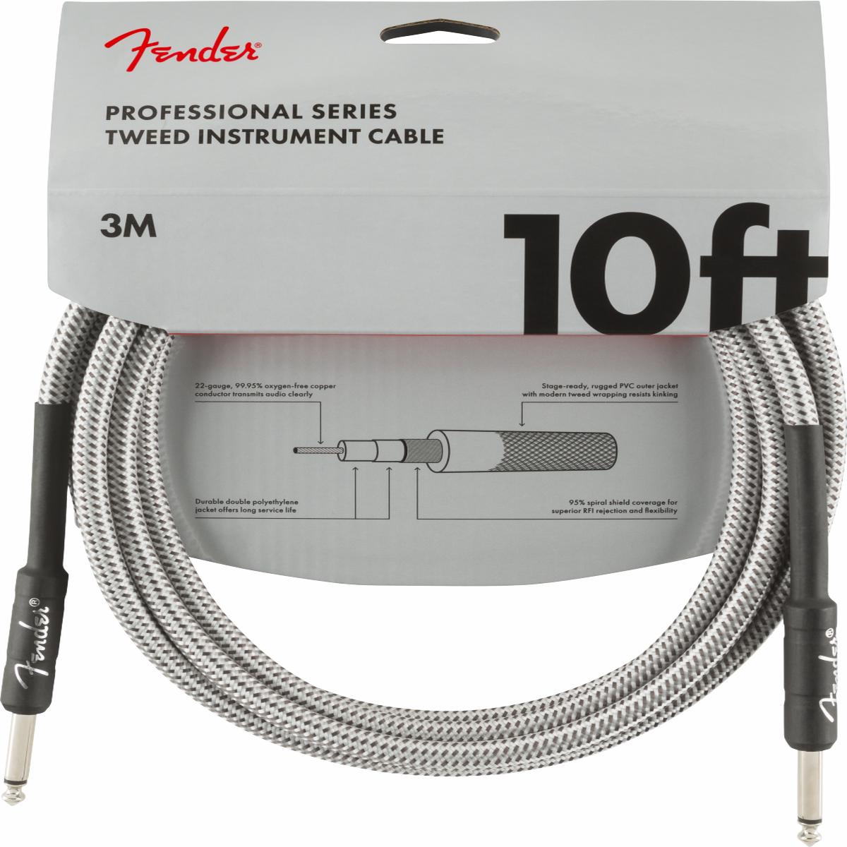 Fender Professional Series