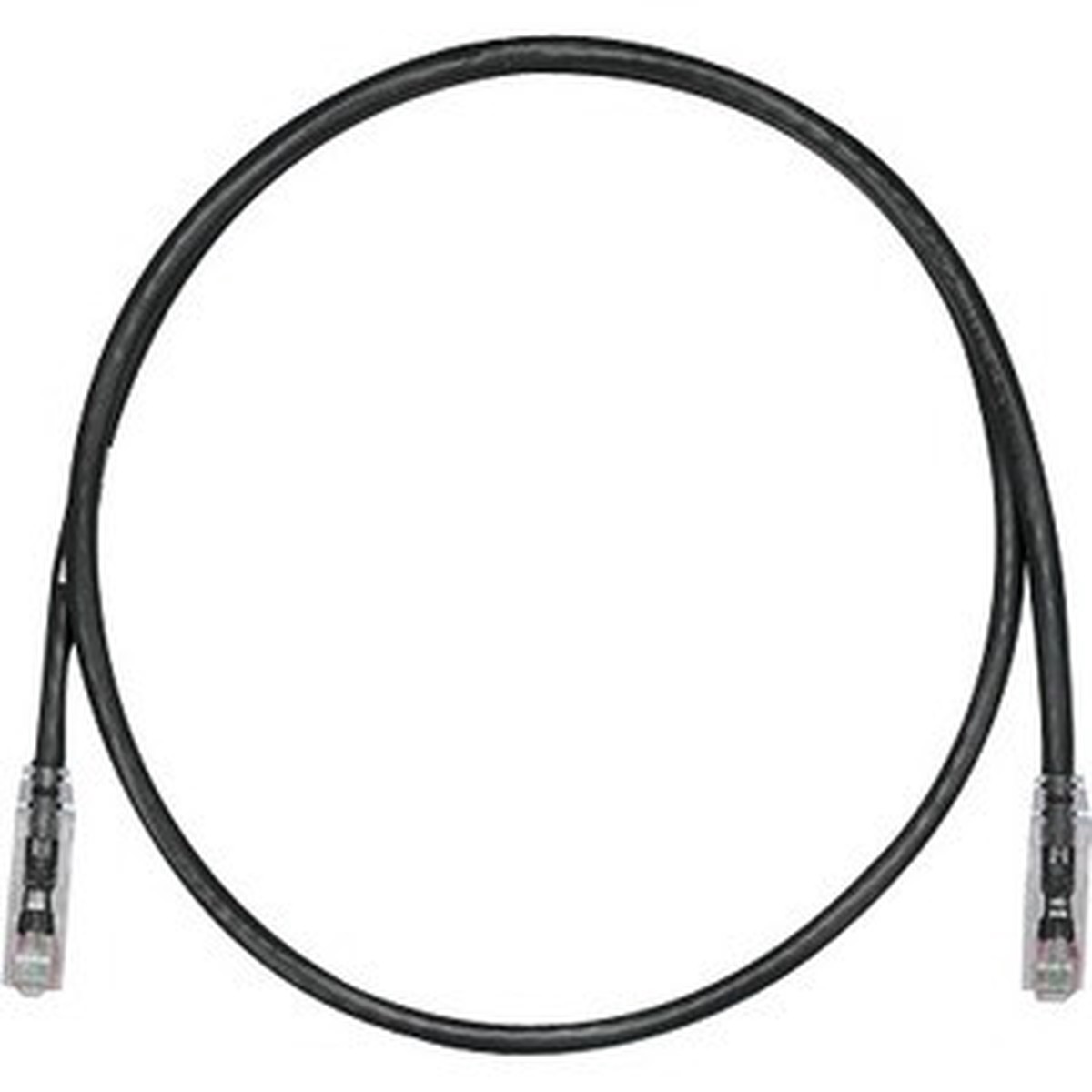 Panduit Cat.6 UTP Network Patch Cable - UTPSP135BLY