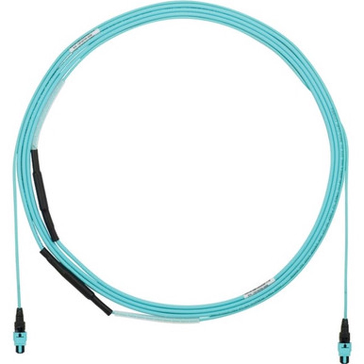 Panduit Fiber Optic Network Cable - FXUYP7E7EAAF231