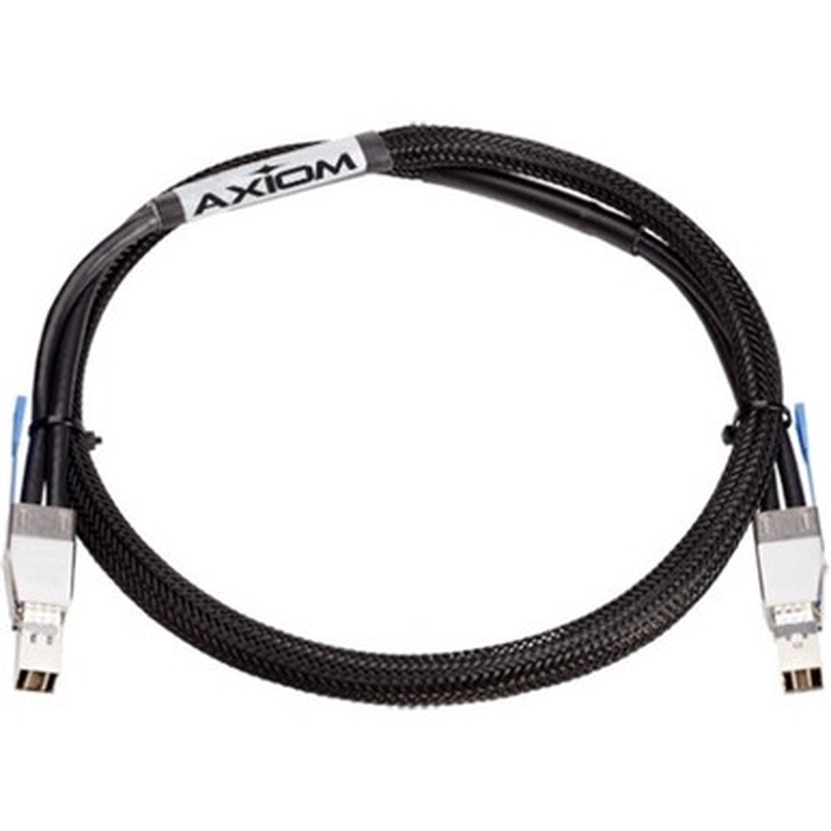 Axiom Stacking Cable Dell Compatible 1m - 462-7664-AX