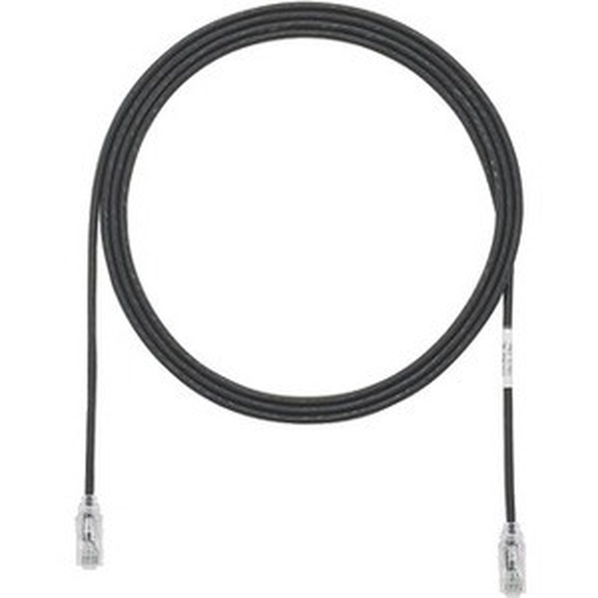 Panduit Cat.6 UTP Patch Network Cable - UTP28SP115BL