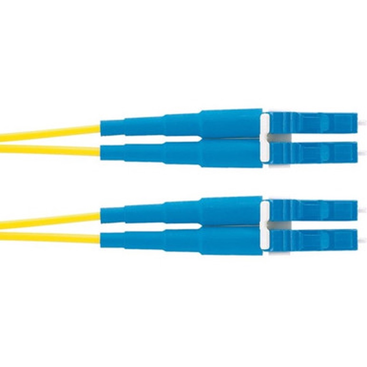 Panduit Fiber Optic Duplex Patch Network Cable - F92ELLNLNSNM048
