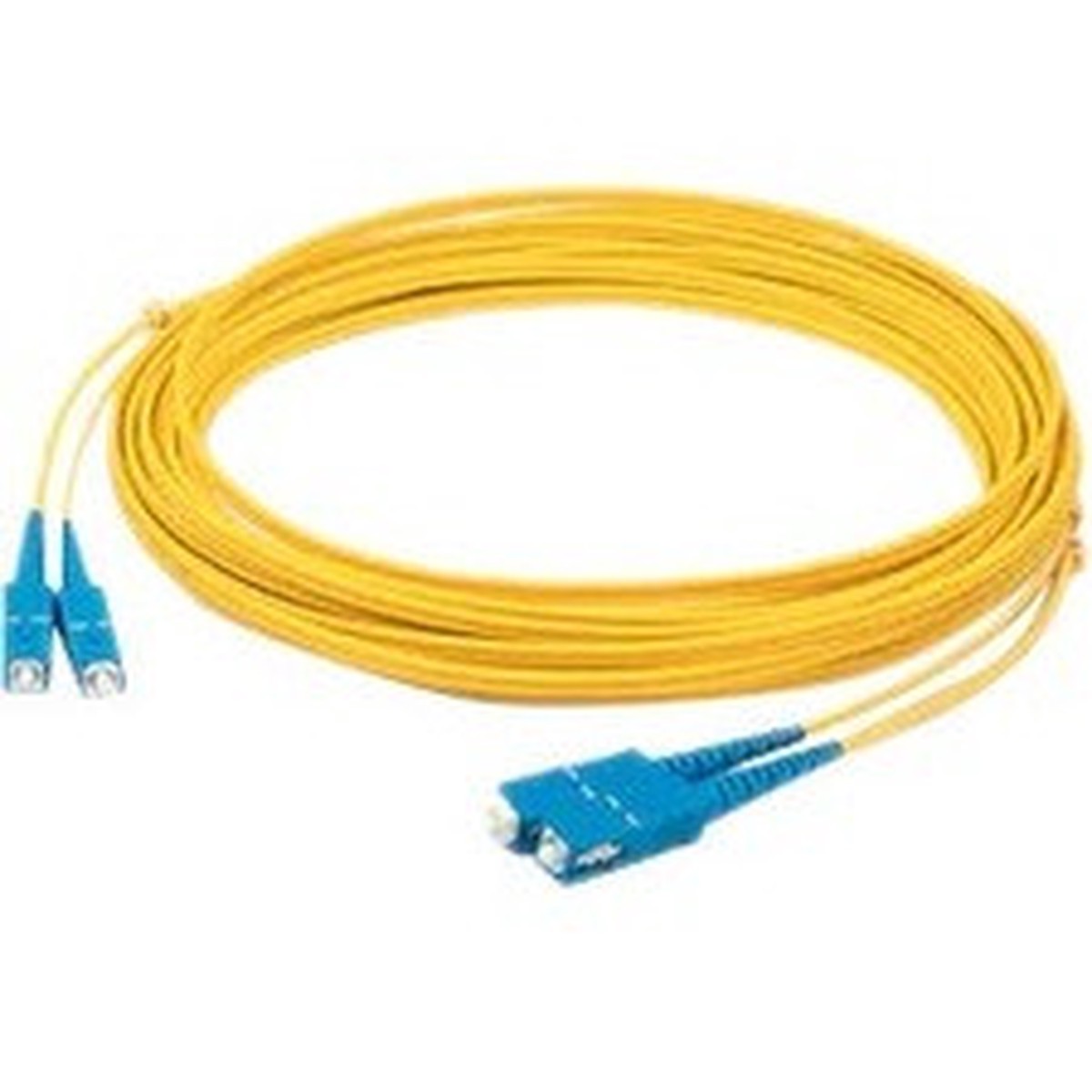 AddOn Fiber Optic Patch Network Cable - ADD-SC-SC-95MS9SMF