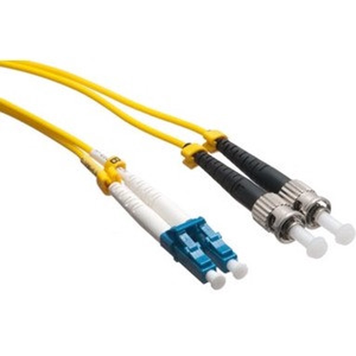 Axiom Fiber Optic Duplex Network Cable - AXG94702