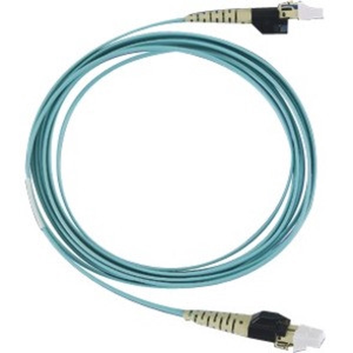 Panduit Fiber Optic Duplex Network Cable - PVFXL10-10M3Y