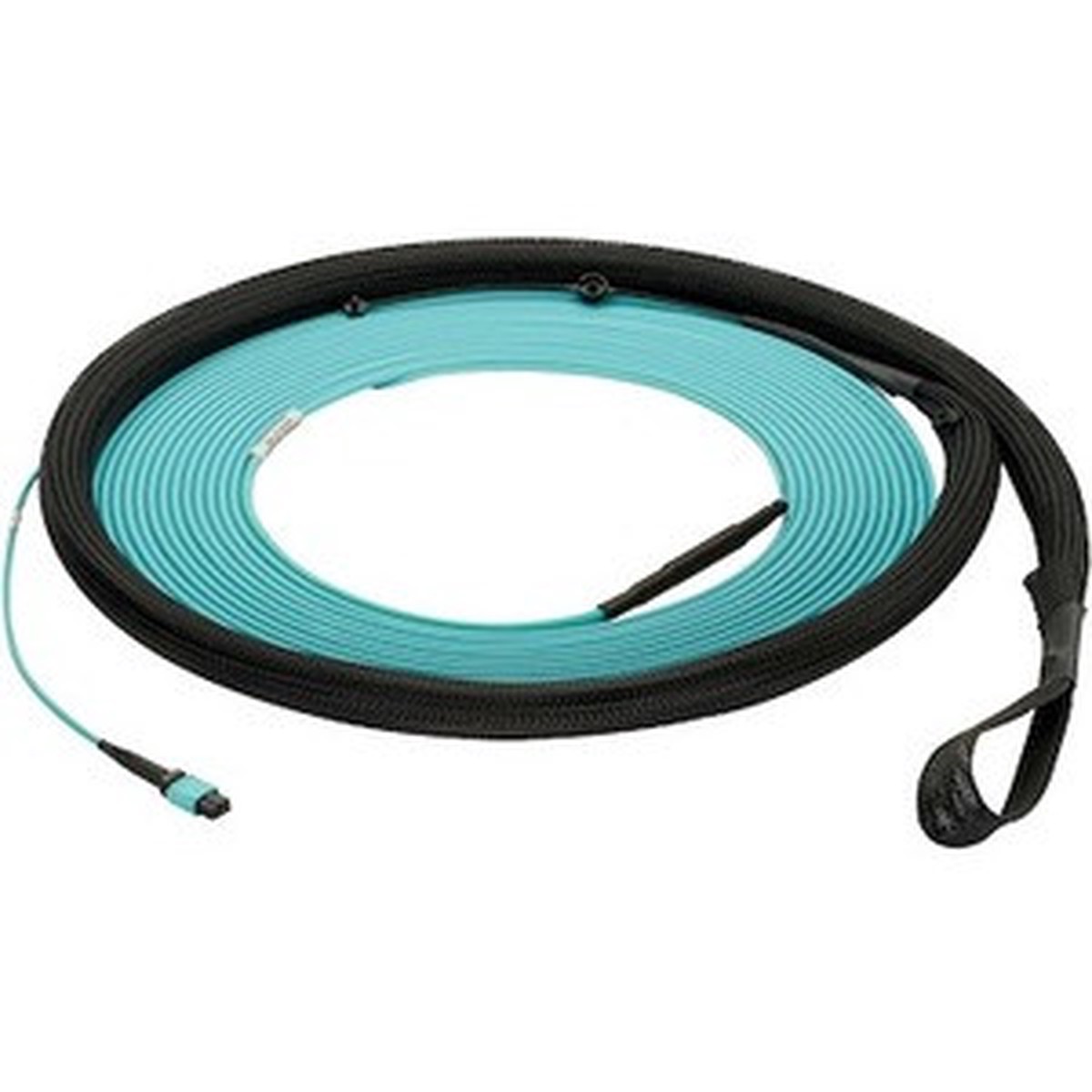 Panduit Fiber Optic Network Cable - FXUYL5E5EAAM008