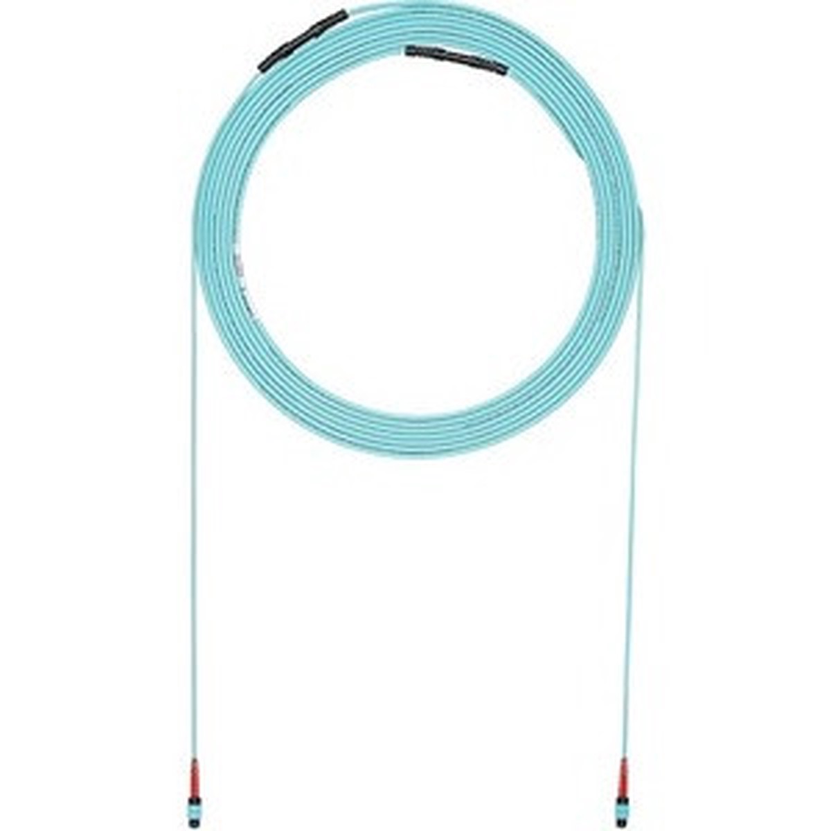 Panduit Fiber Optic Network Cable - FXUYLE5E5YAM096