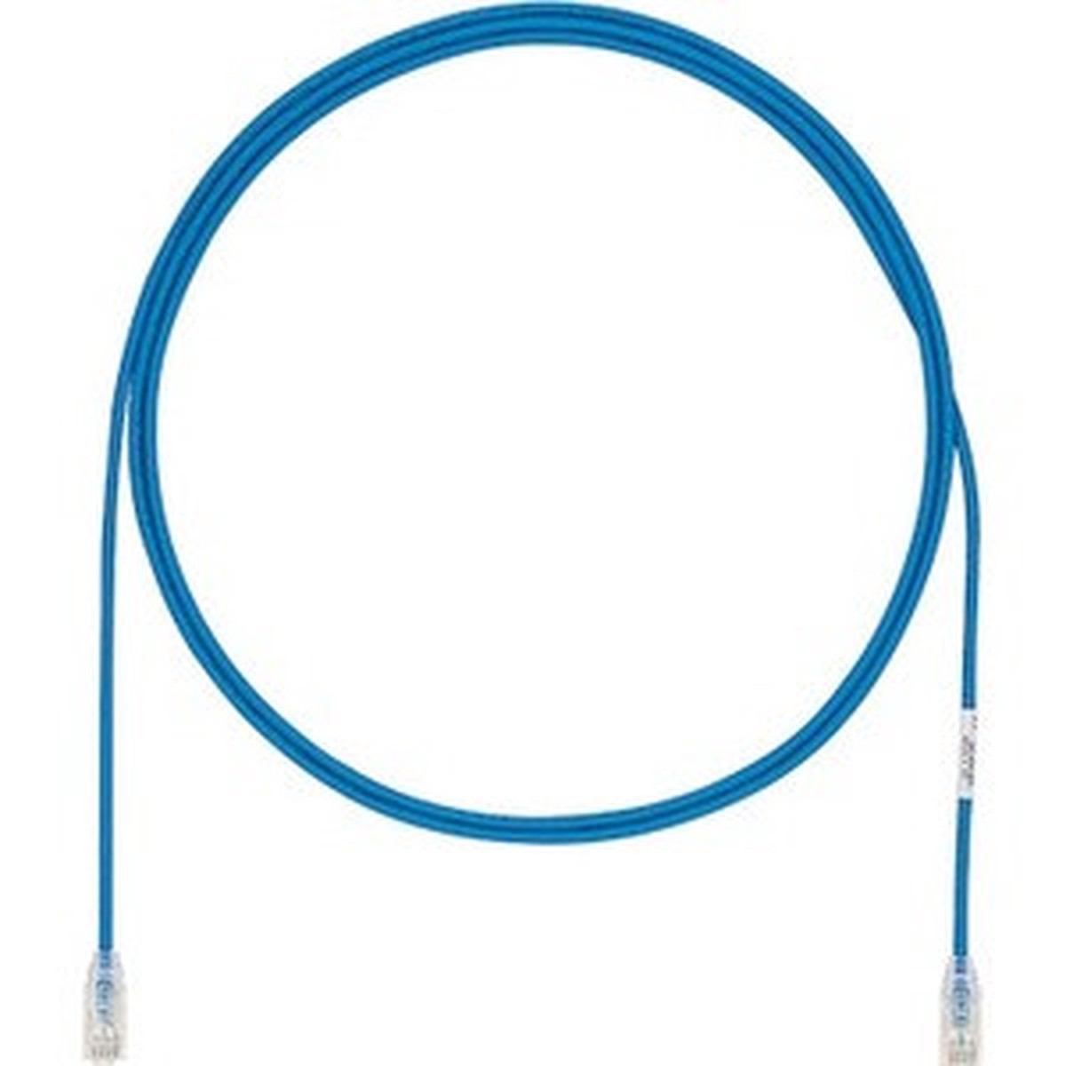 Panduit Cat.6a F/UTP Patch Network Cable - UTP28X75