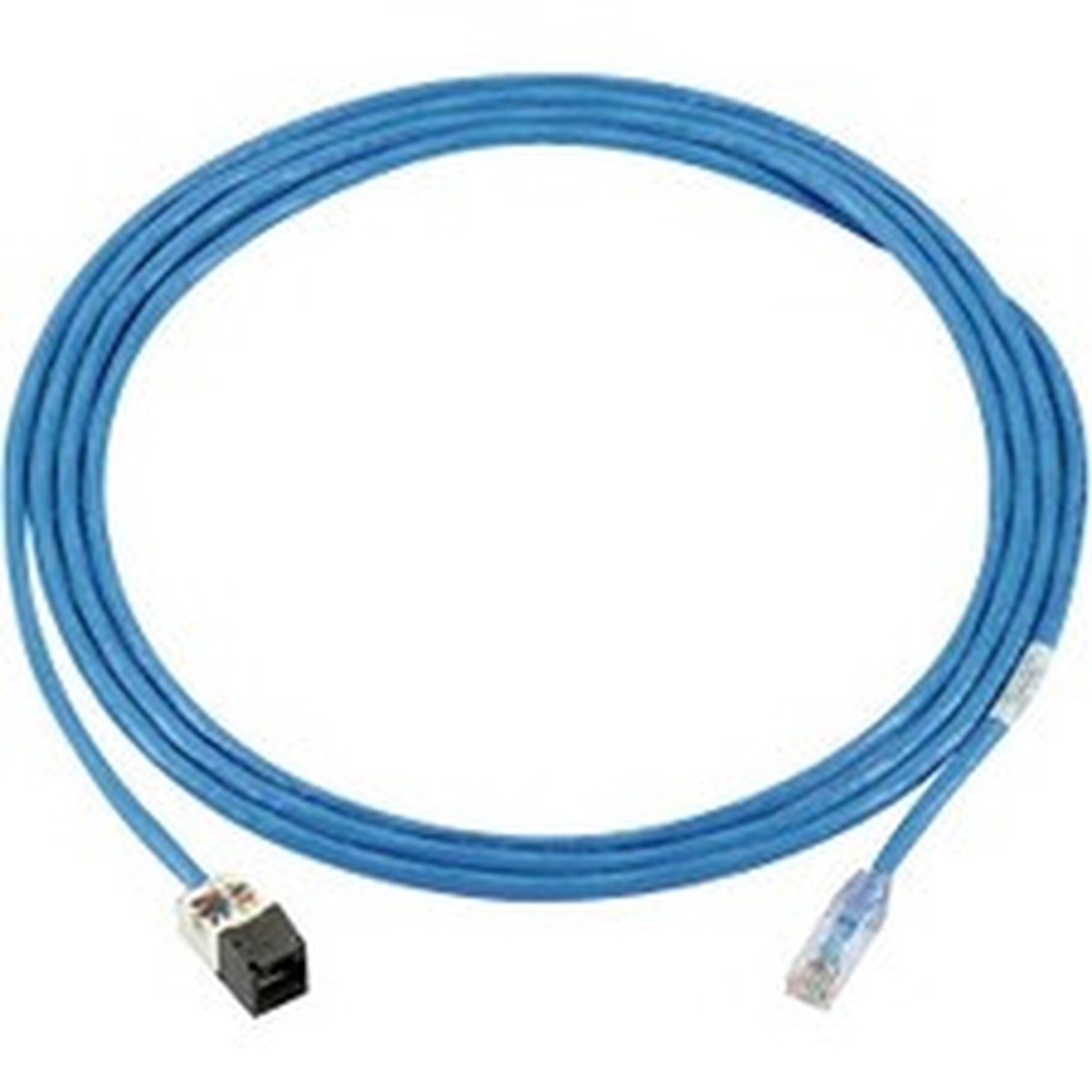 Panduit Cat.6a FTP Network Cable - SAJPBU95BL