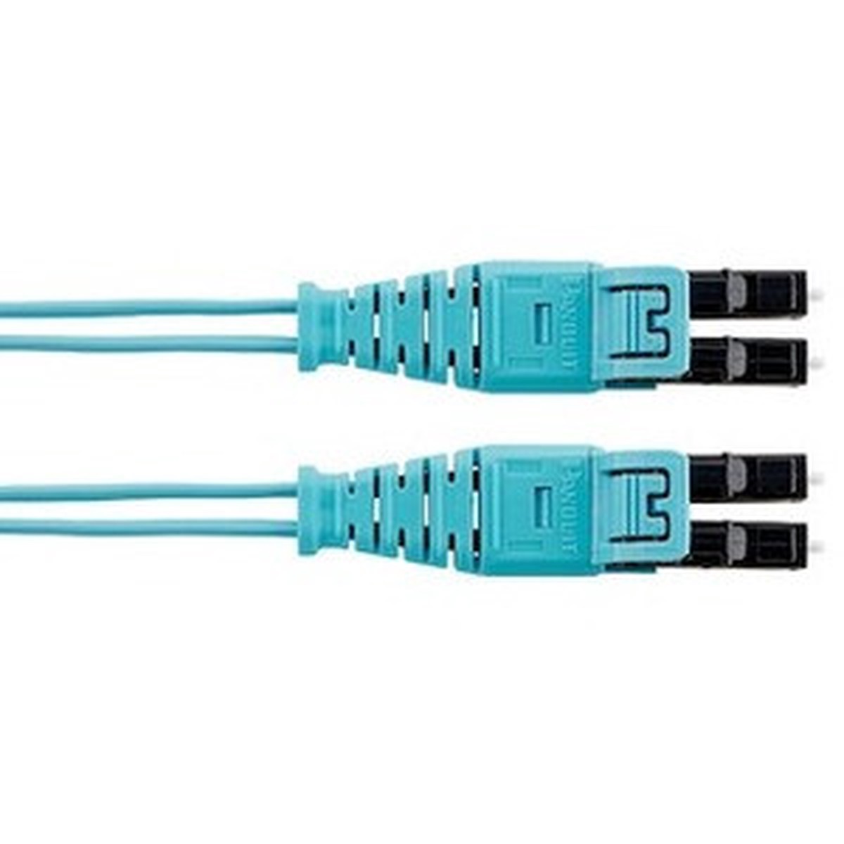 Panduit Fiber Optic Duplex Patch Network Cable - FZ2ERQ1Q1SNM022