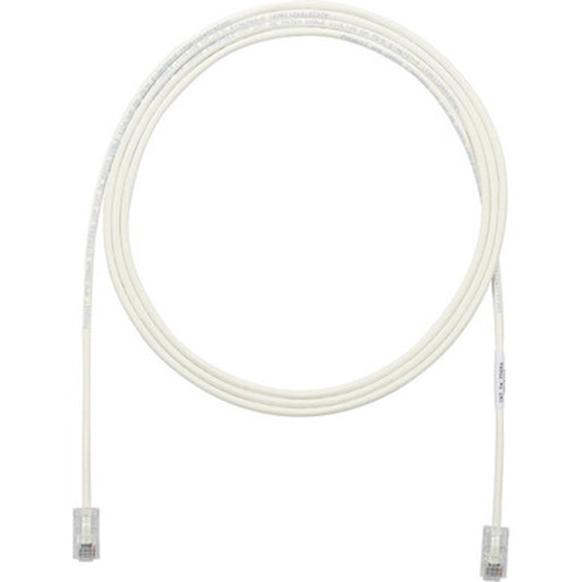 Panduit Cat.5e UTP Patch Network Cable - UTP28CH15-Q