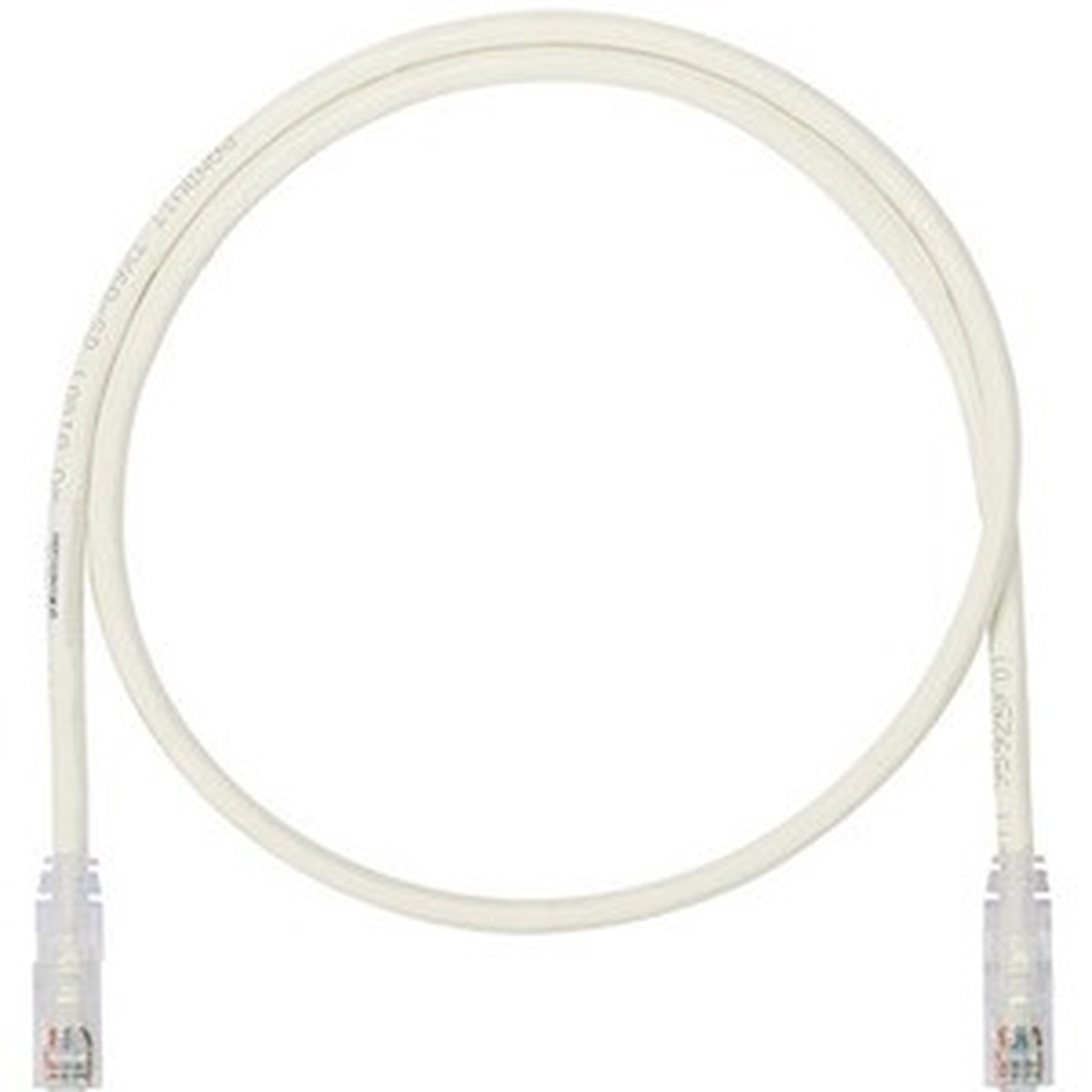 Panduit Cat.6a U/UTP Patch Network Cable - UTP6ASD100