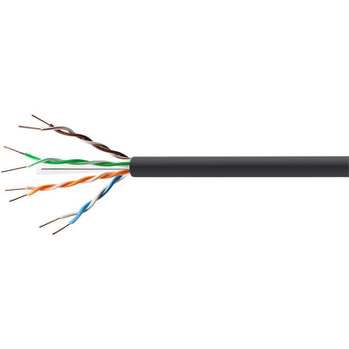 Monoprice Cat.6 STP Network Cable - 12733