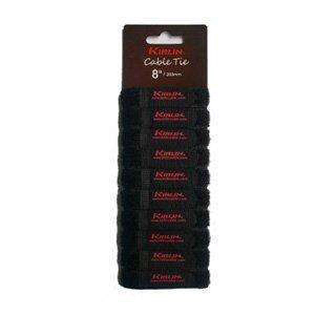 Kirlin 8" Cable Ties