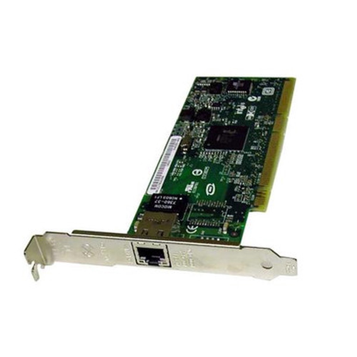 31P9601 - IBM PRO/1000 MT Server Adapter Network Adapter - PCI-X HOT-PLUG