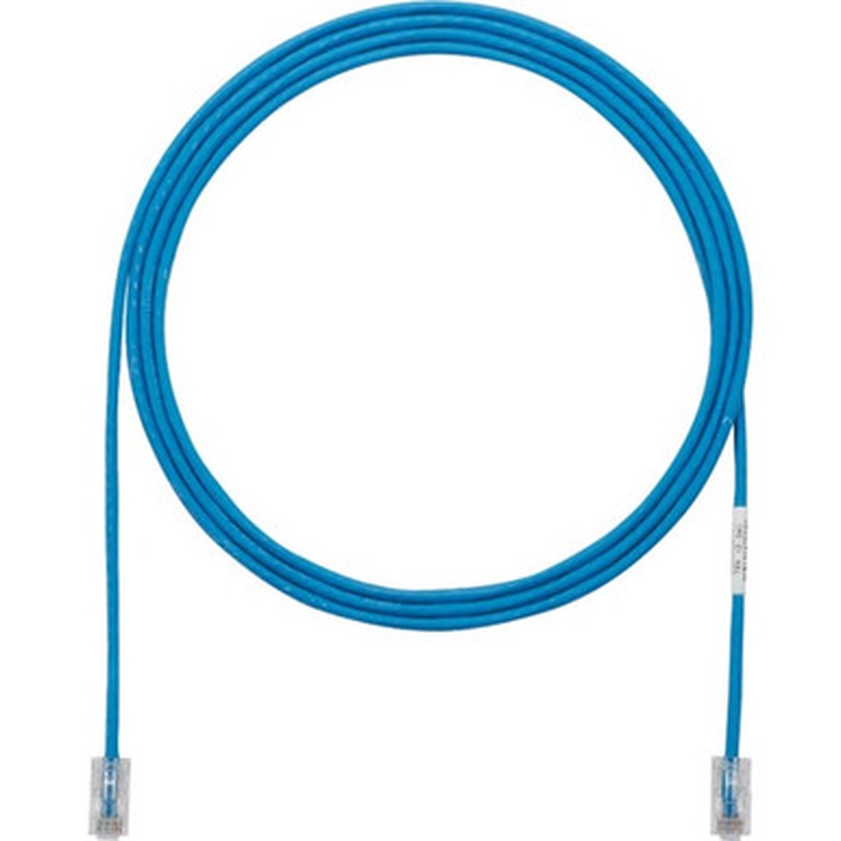 Panduit Cat.5e UTP Patch Network Cable - UTP28CH2BU-Q