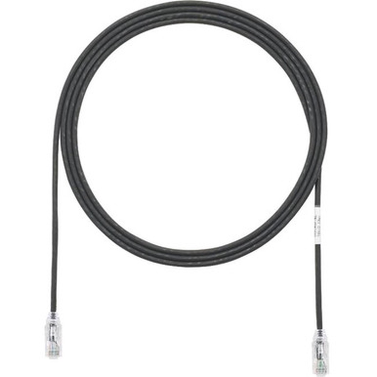 Panduit Cat.6 U/UTP Patch Network Cable - UTP28SP6INBL-48