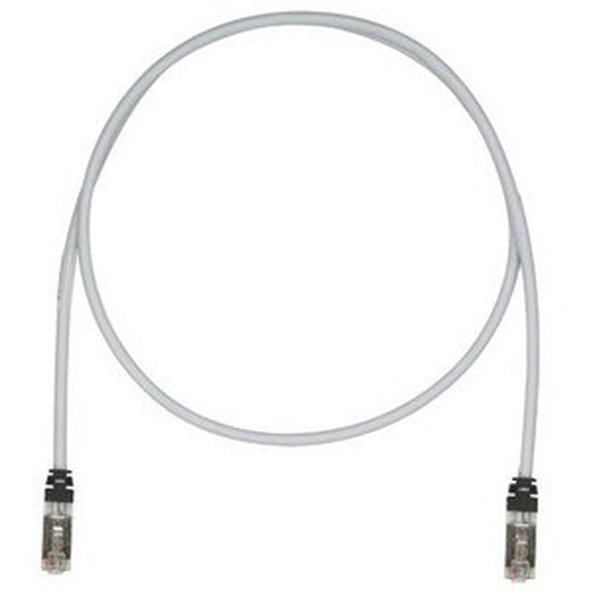 Panduit Cat.6a S/FTP Patch Network Cable - STP6X19MIG
