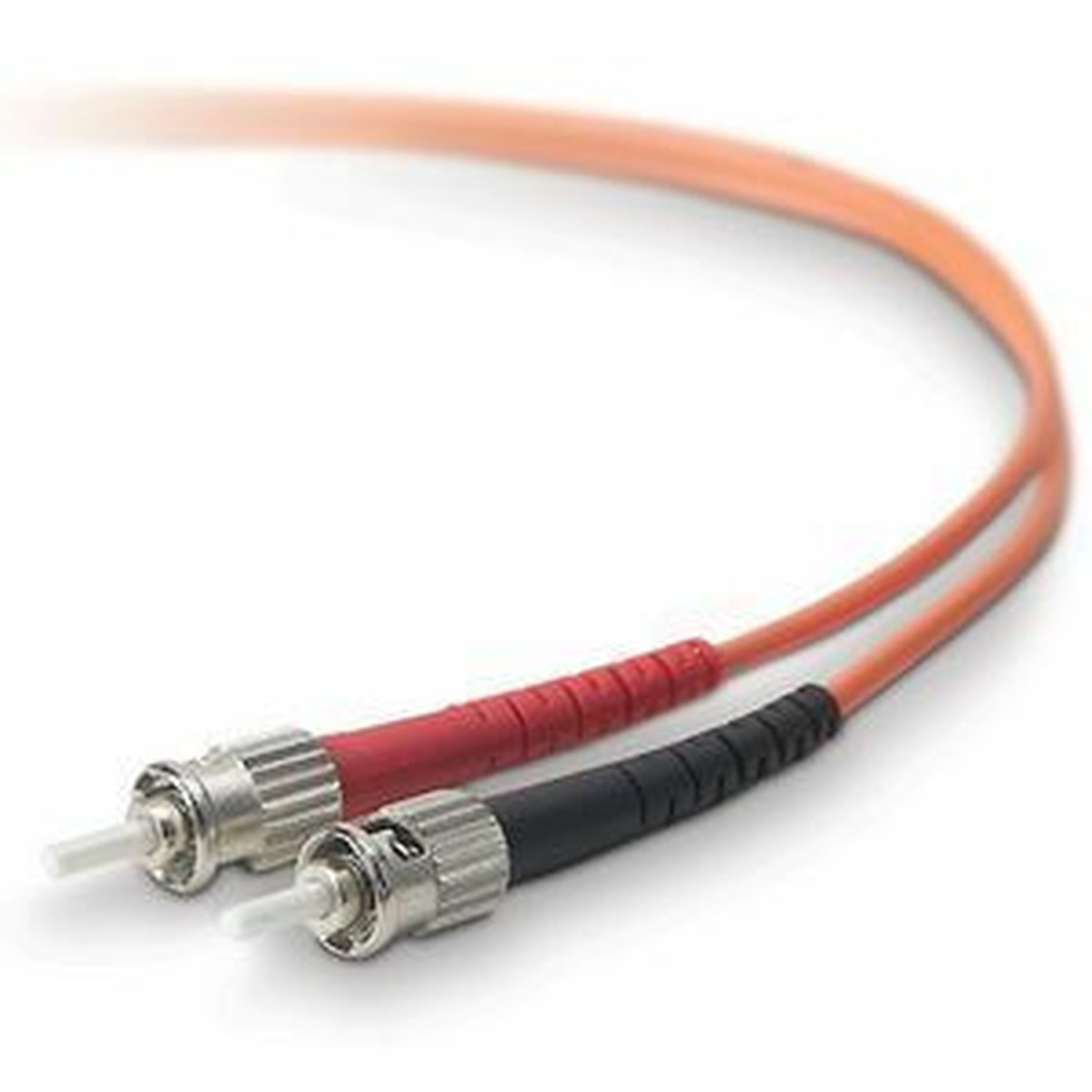 Belkin Fiber Optic Patch Cable - A2F20200-20