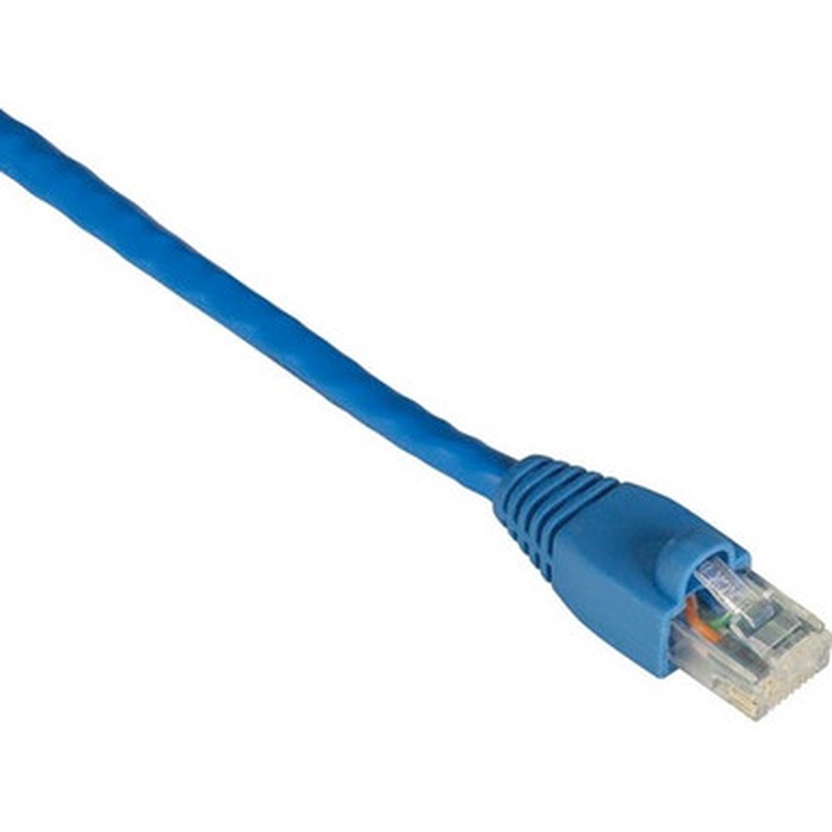 Black Box - GigaTrue Cat.6 Patch Network Cable - EVNSL641-0007-25PAK
