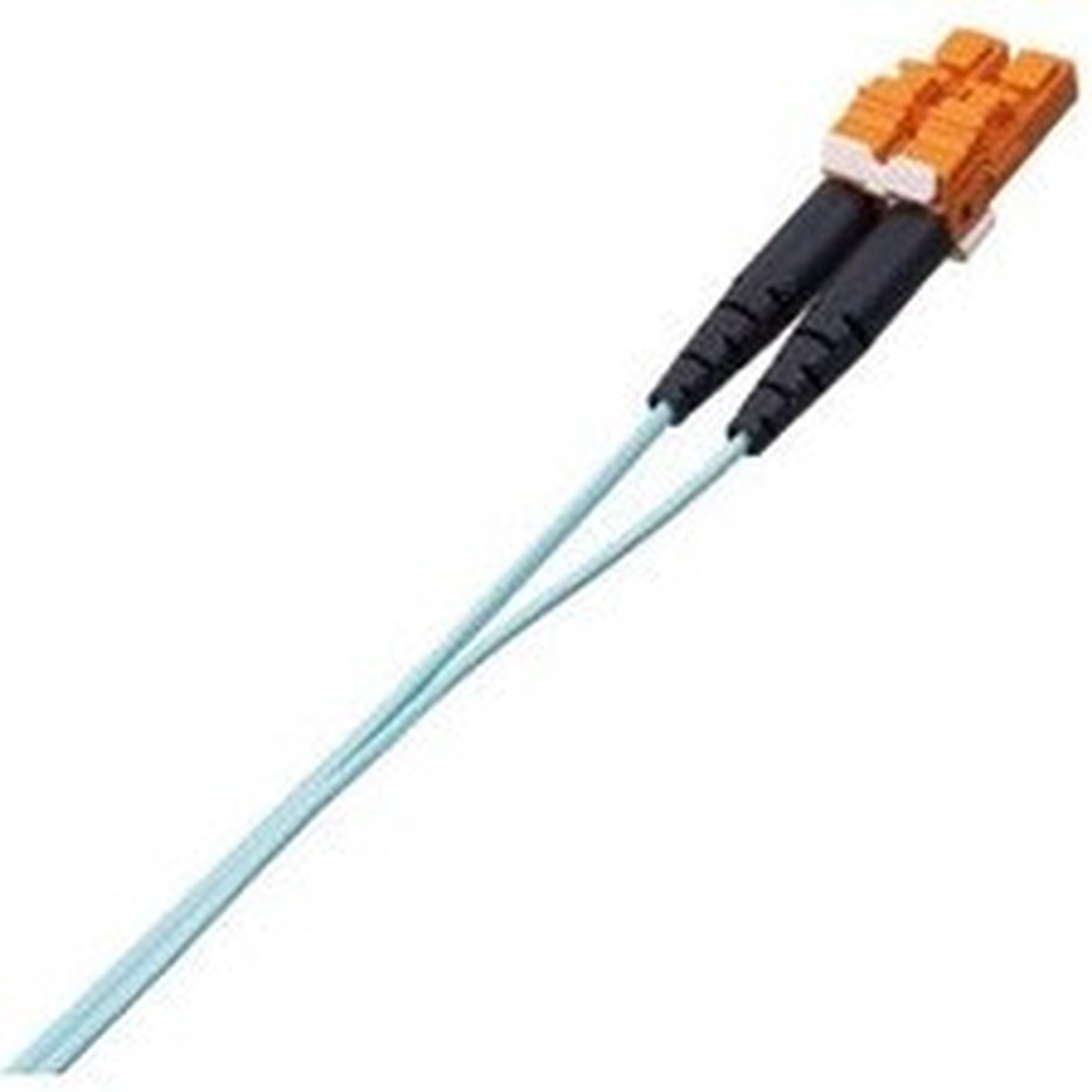 Panduit Fiber Optic Duplex Network Cable - F6E10V-10VM2