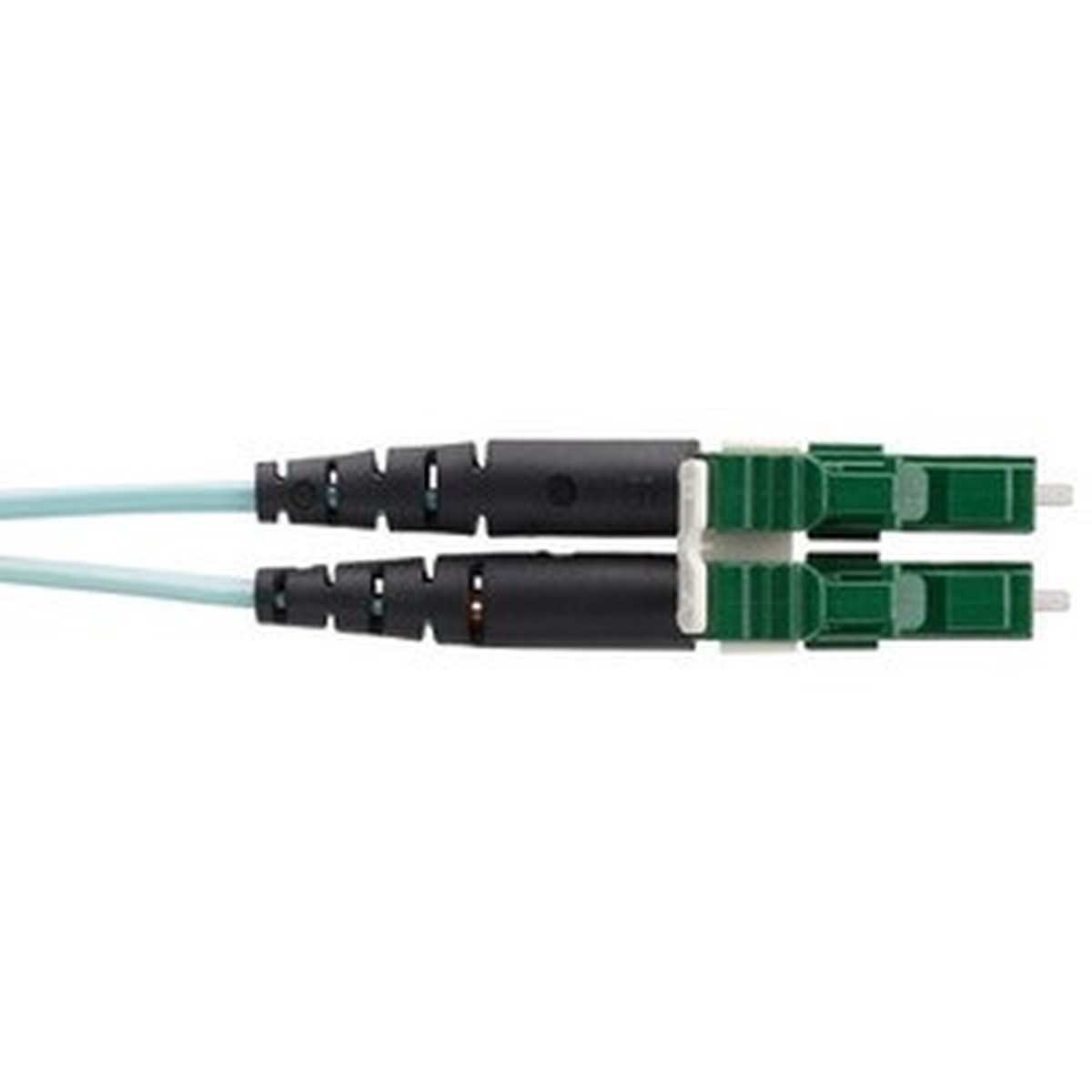 Panduit Fiber Optic Duplex Network Cable - FXE10C-10CM7