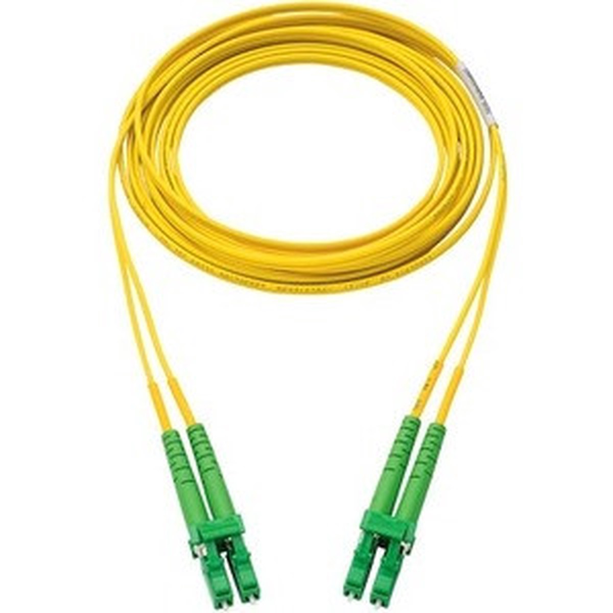 Panduit Fiber Optic Duplex Patch Network Cable - F923LANSNSNM048