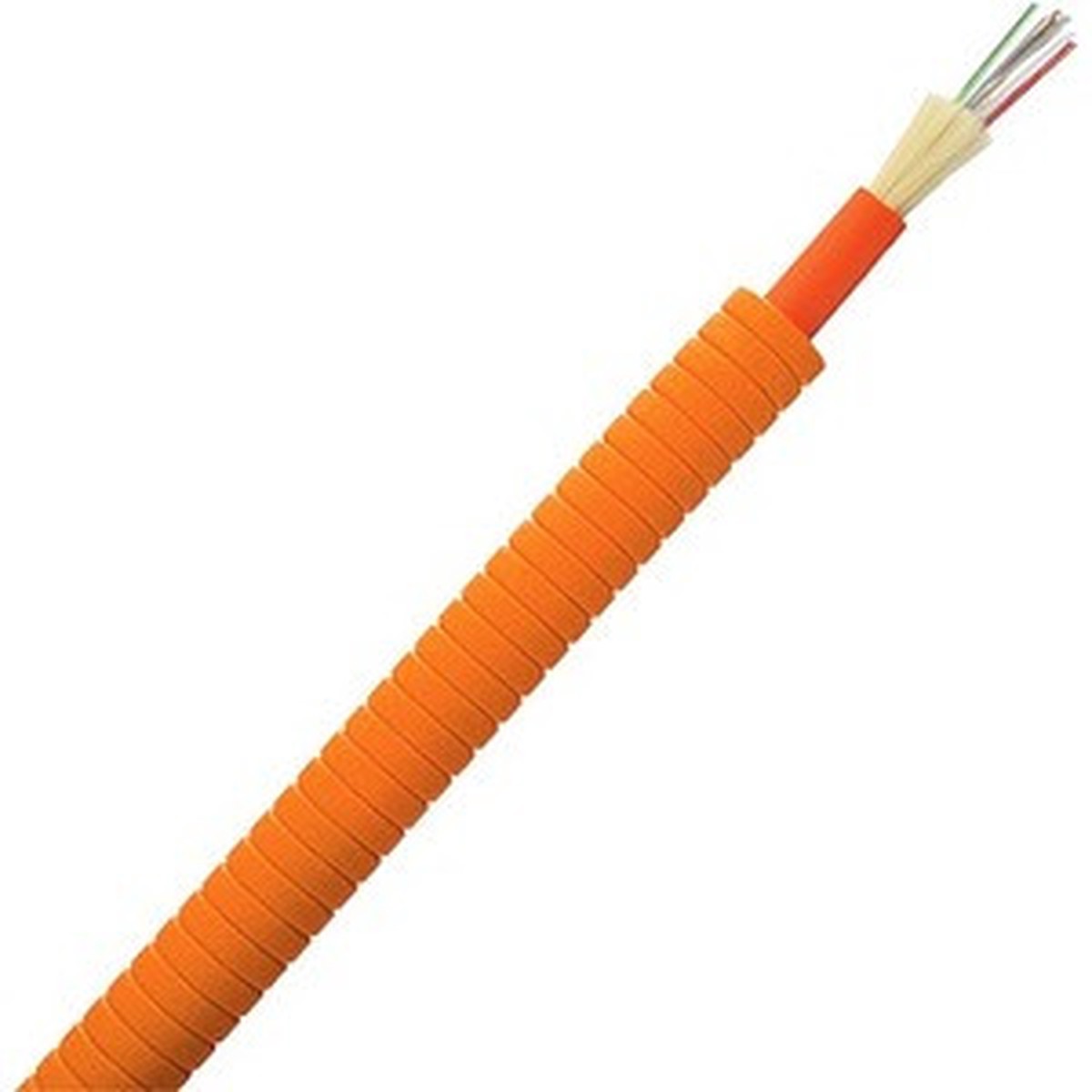 Panduit Fiber Optic Network Cable - FSAD512