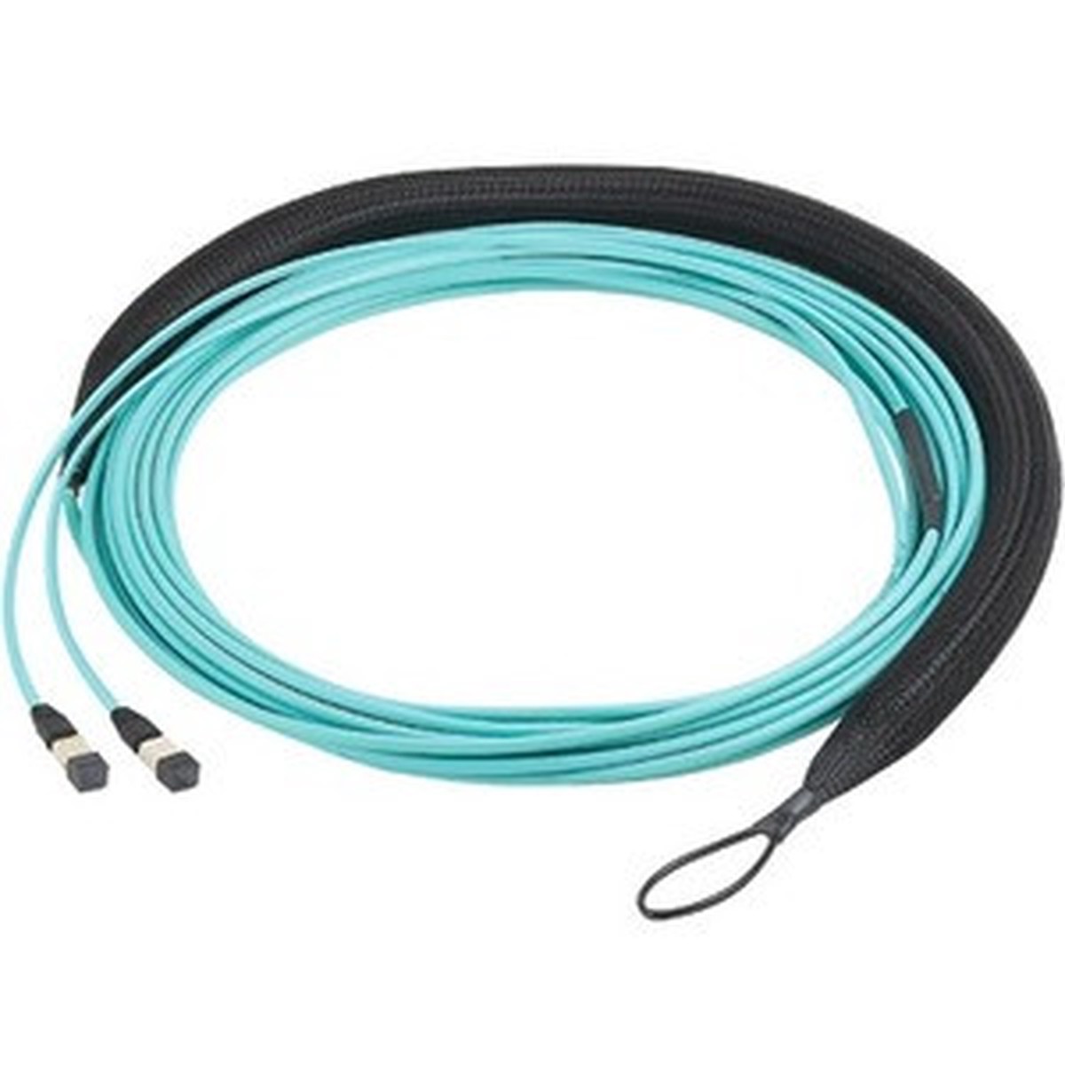 Panduit Fiber Optic Network Cable - FXUSL5E5EAAM006