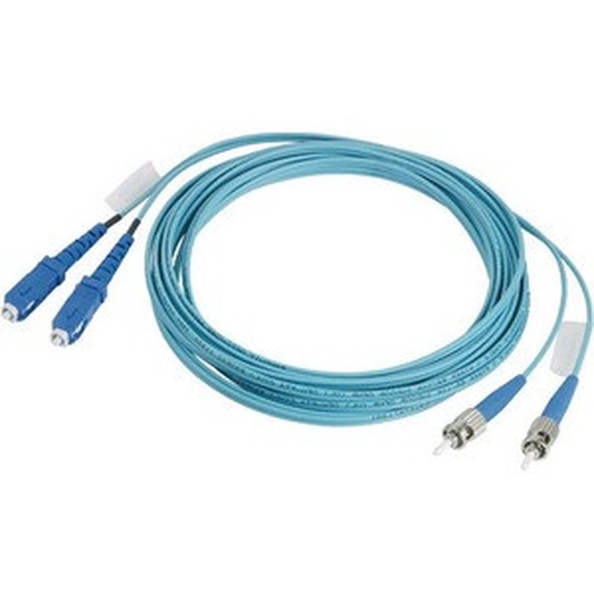 Panduit Fiber Optic Simplex Patch Network Cable - FR19S2-R3M02