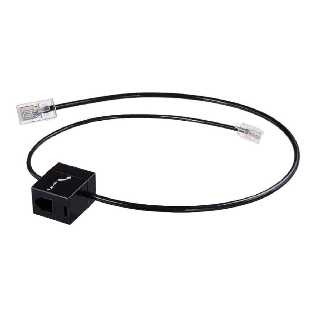 Poly Telephone Interface Cable 85R57AA
