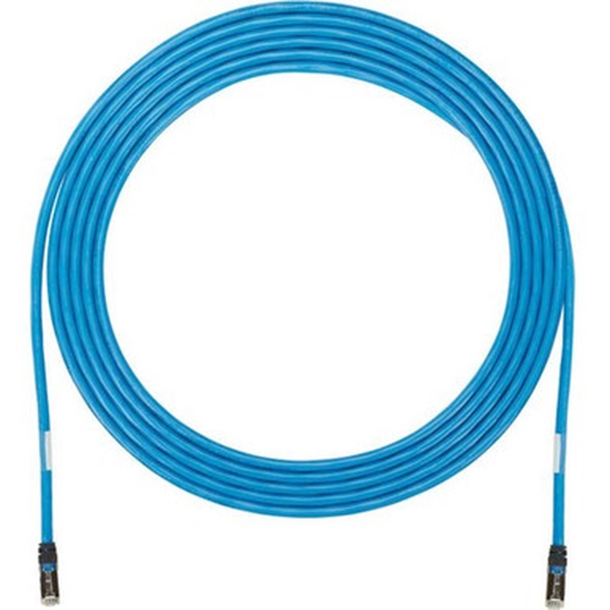 Panduit Cat.6a Network Cable - SAPPBU80