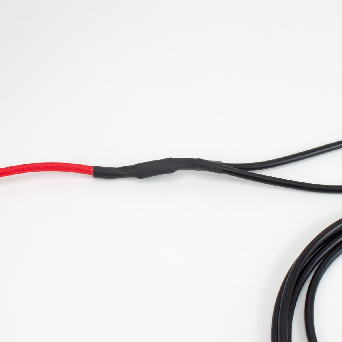 Y split cable custom service