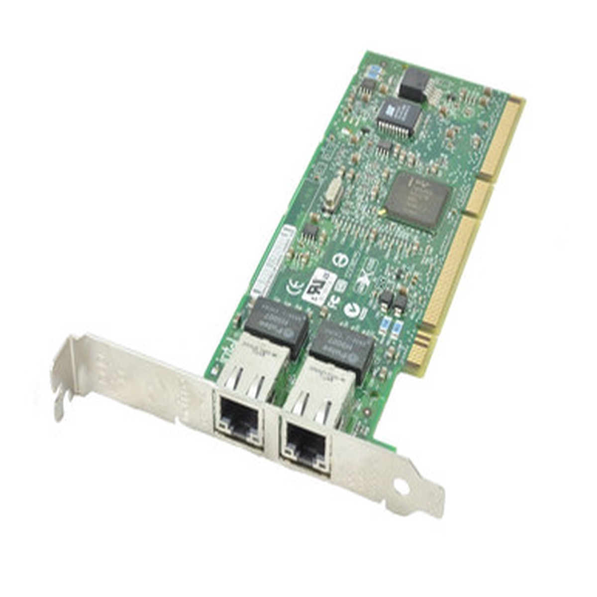 YWVDK - Dell Broadcom NetXtreme II 10GBE Network Interface Card for PowerEdge 420