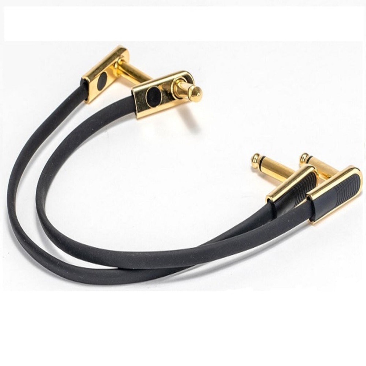 LEEM Patch Cable Flathead Pair
